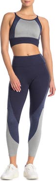 Threads 4 Thought Tranquil Colorblock Leggings