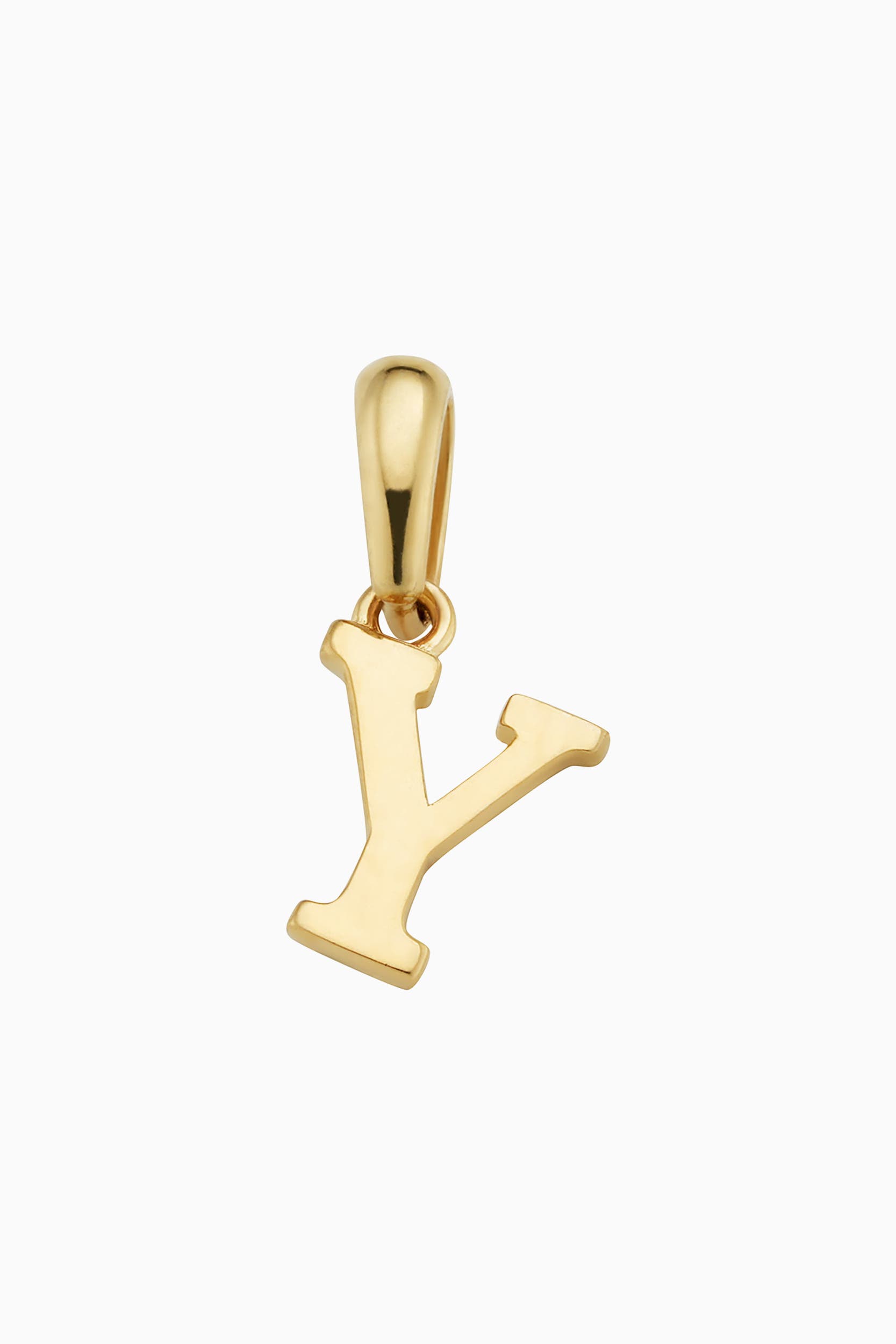 Letter Y