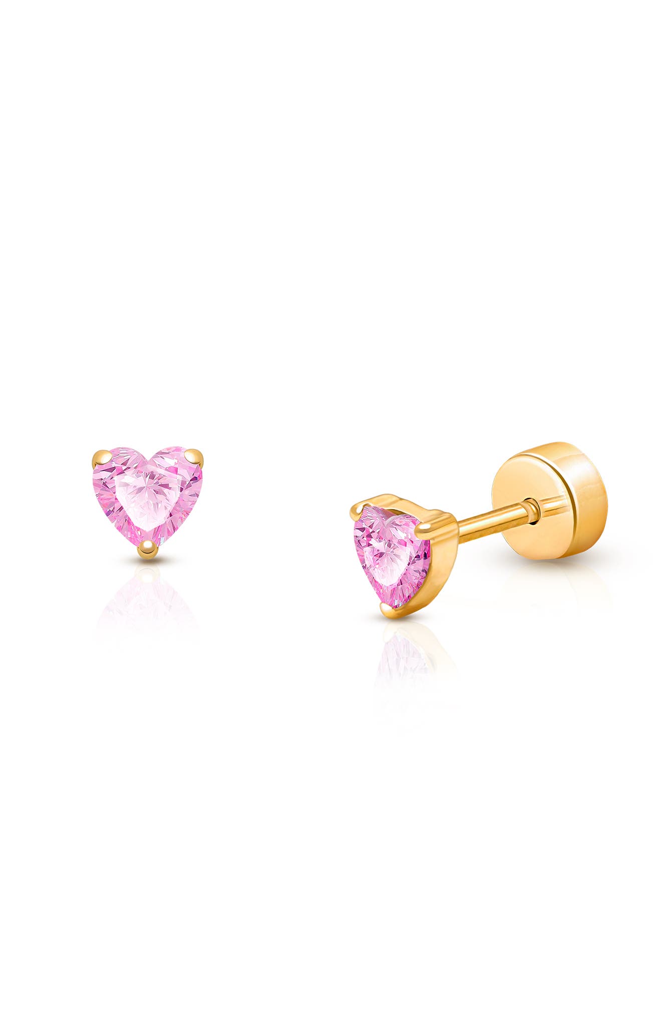 selected 14K Yellow Gold