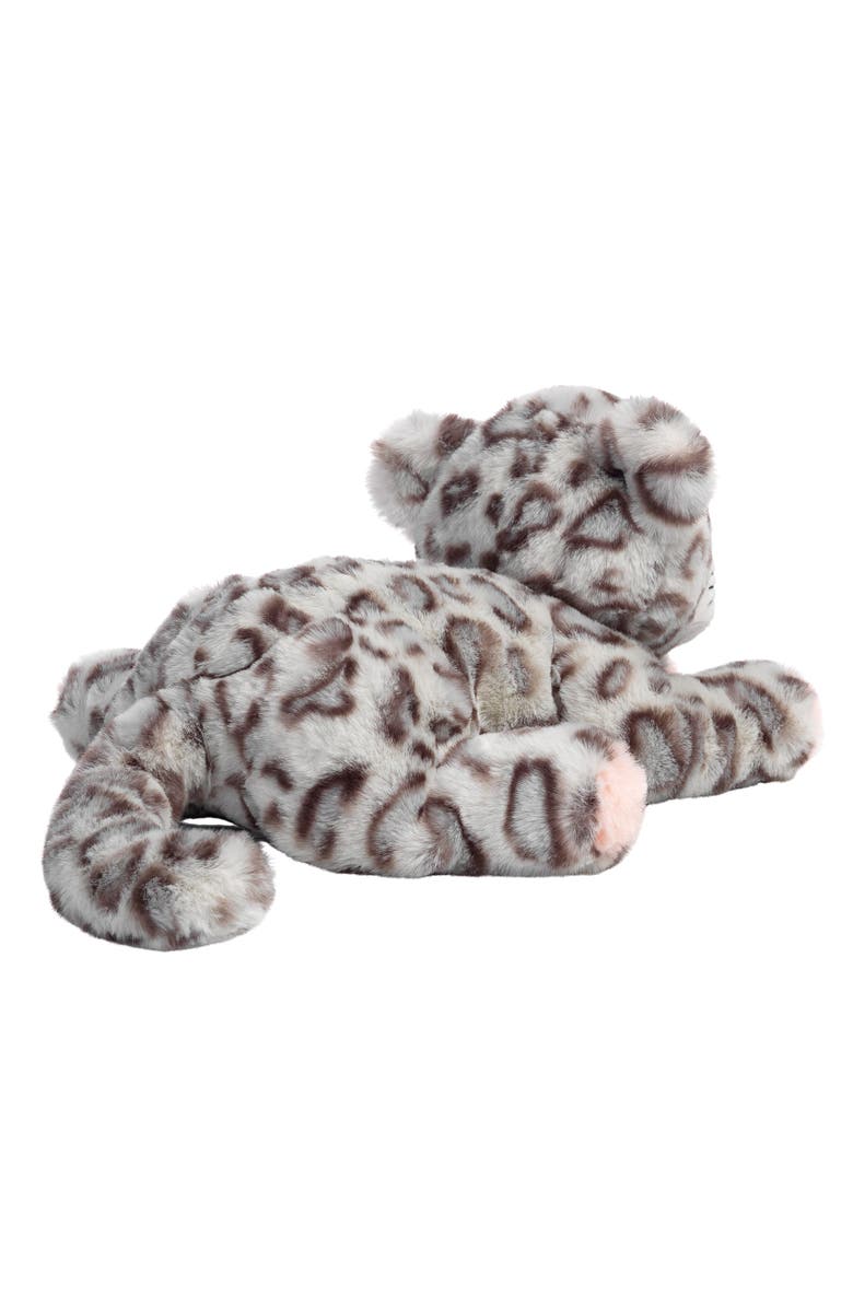 Lambs & Ivy Happy Jungle Plush Leopard Stuffed Animal Toy - Cleo, Alternate, color, Pink