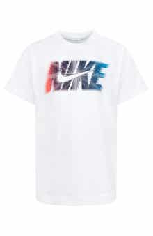 Nike Kids' Warp Speed Graphic T-Shirt