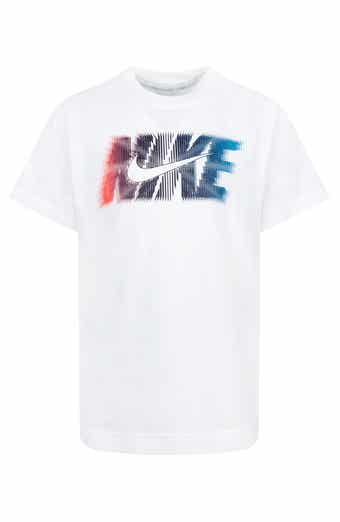 Nike Kids' Warp Speed Graphic T-Shirt