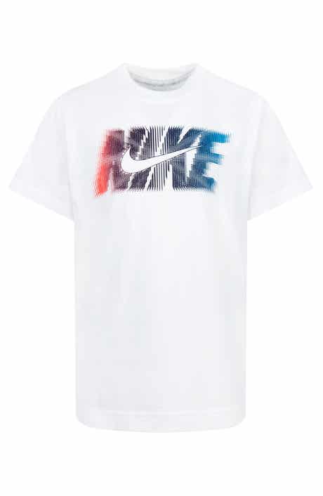 Nike Kids' Warp Speed Graphic T-Shirt