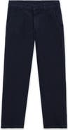 Fortela Maine Canvas Trousers