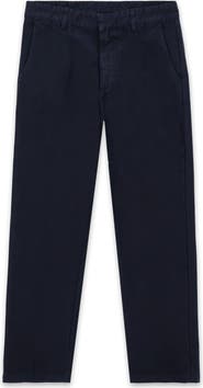 Fortela Maine Canvas Trousers