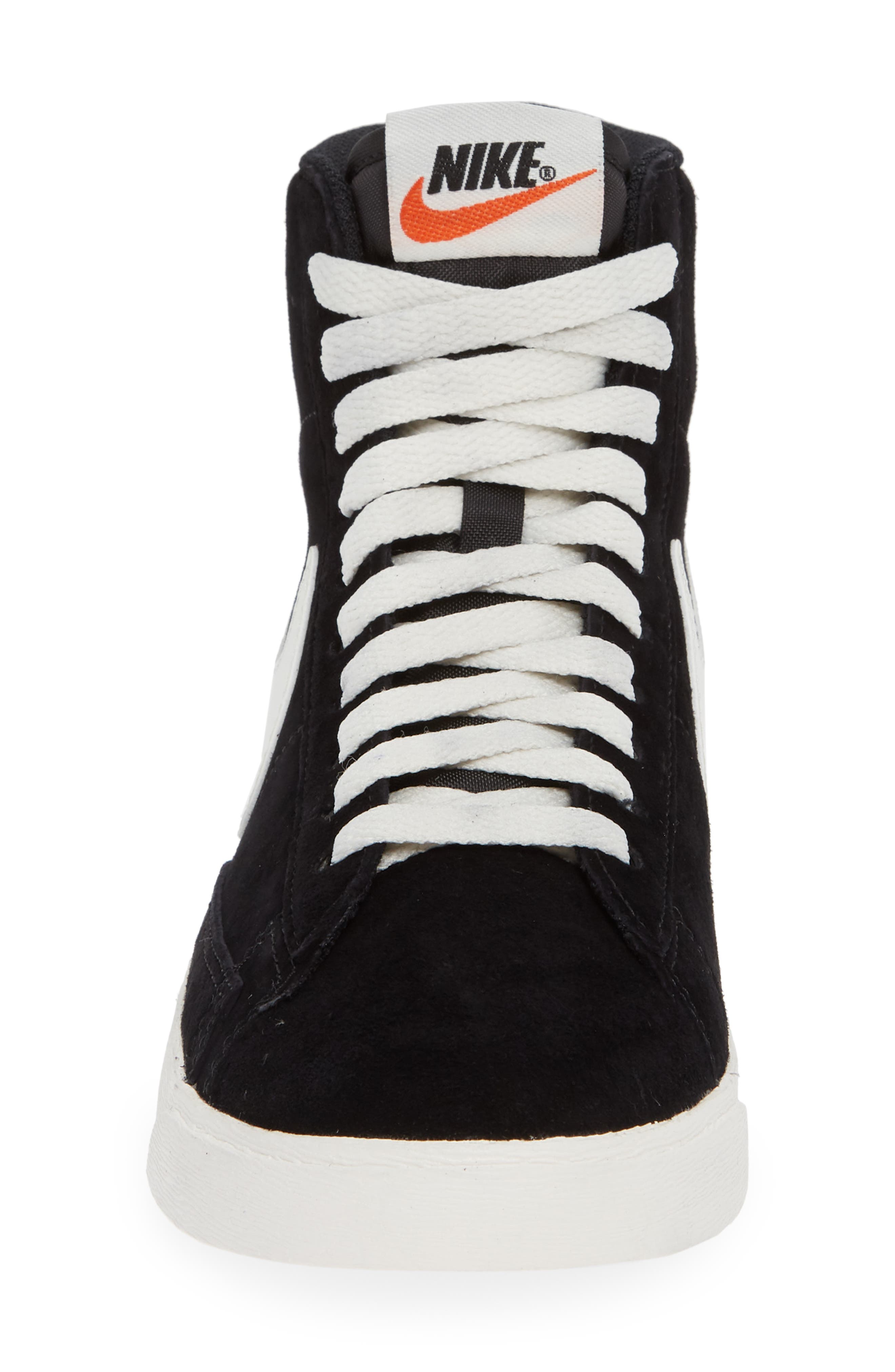Nike Blazer Mid Vintage Sneaker, Alternate, color, 