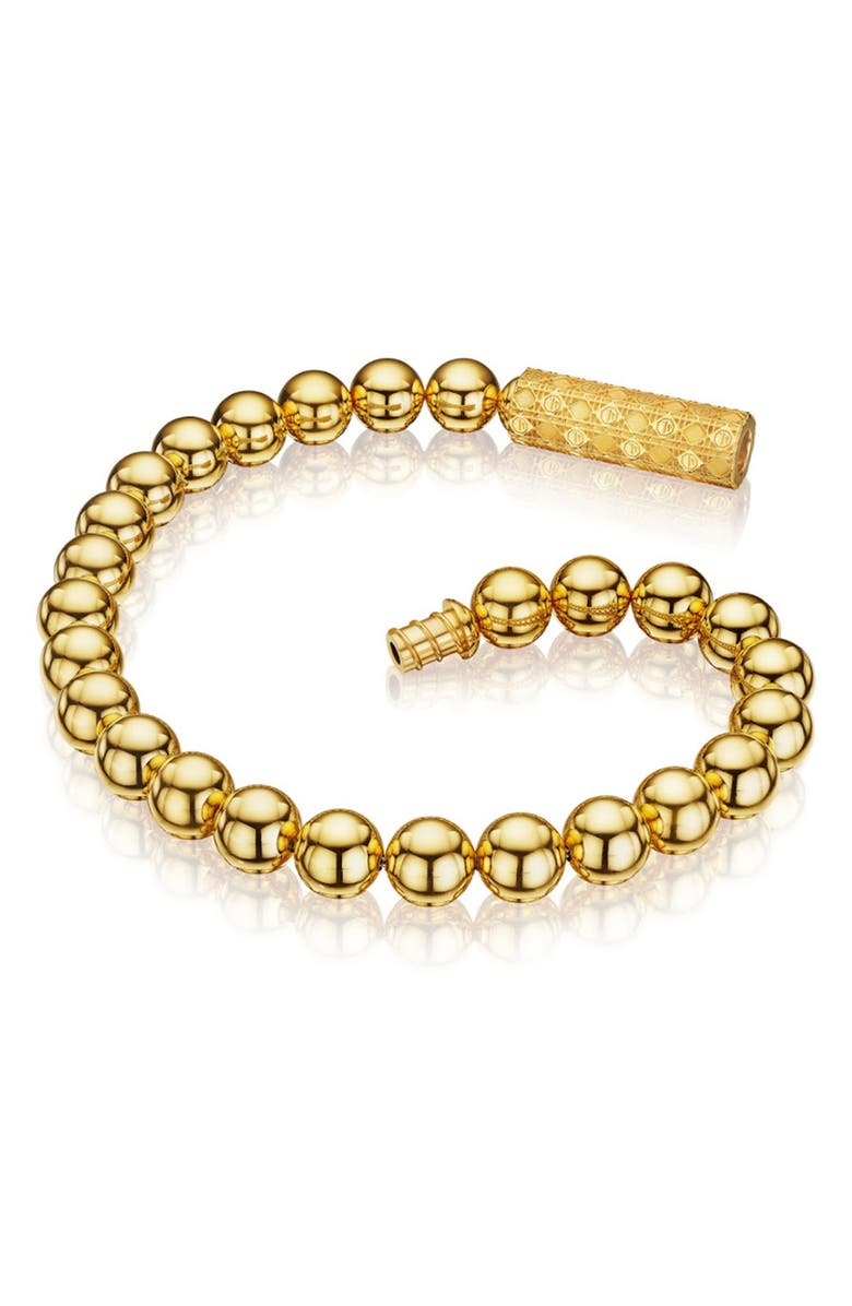 ManLuu Classic Beaded Necklace, Alternate, color, 