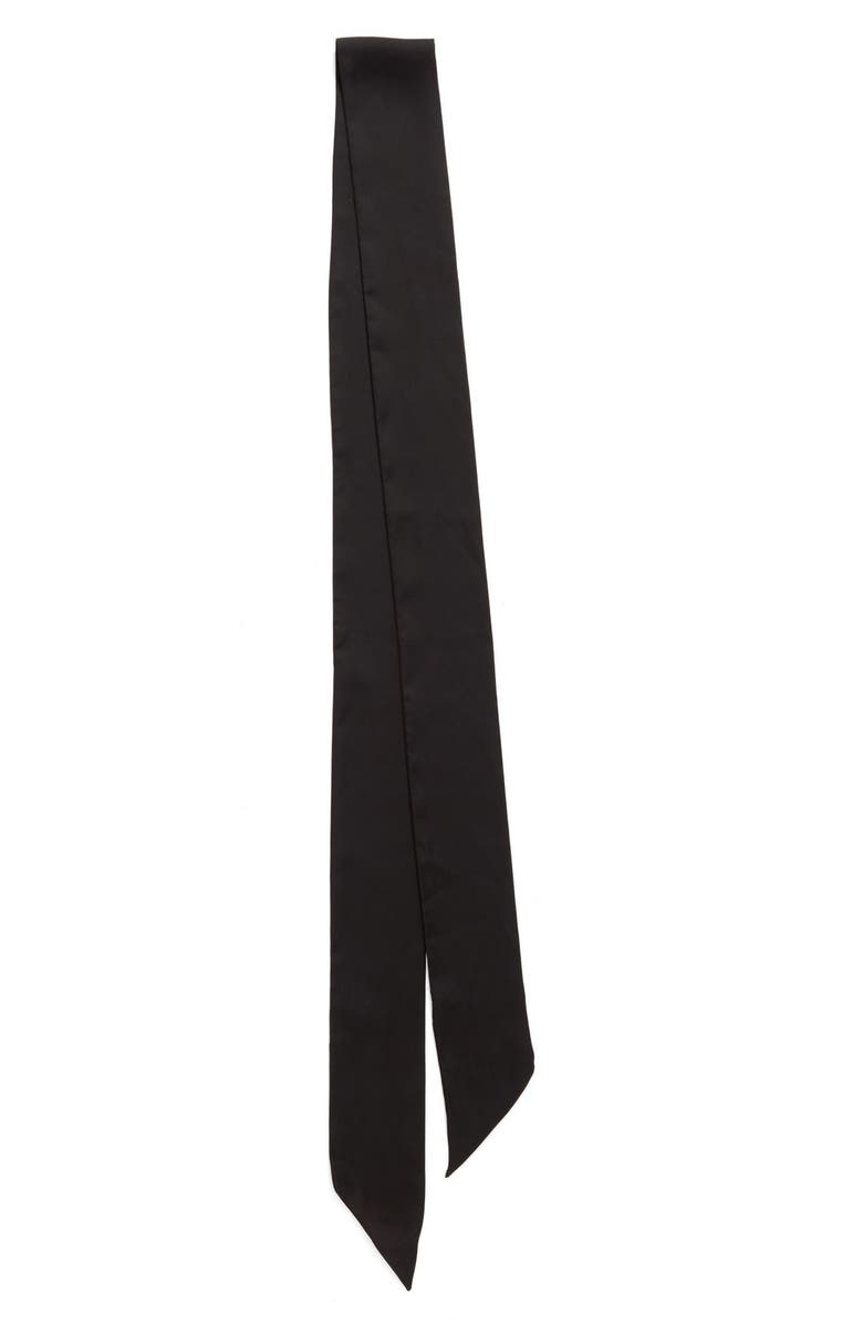 Halogen<sup>®</sup> Skinny Scarf, Alternate, color, 