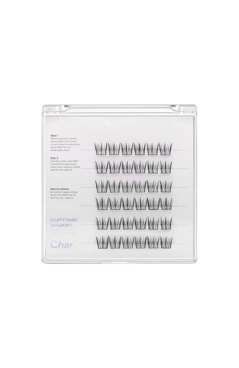 Purrfectly Pixie Paws Collection Pre-Glued Reusable Lashes