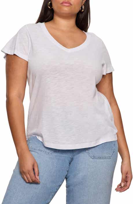 V-Neck T-Shirt