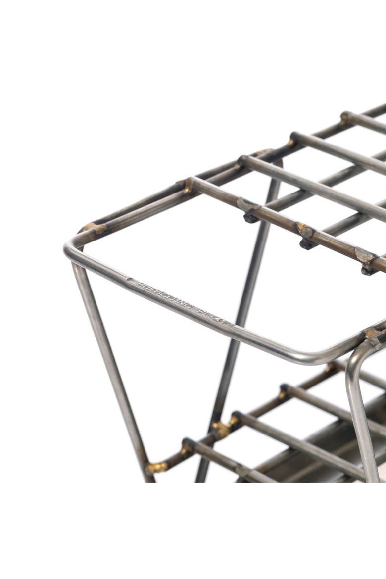Wire Umbrella Stand, Alternate, color, Natural