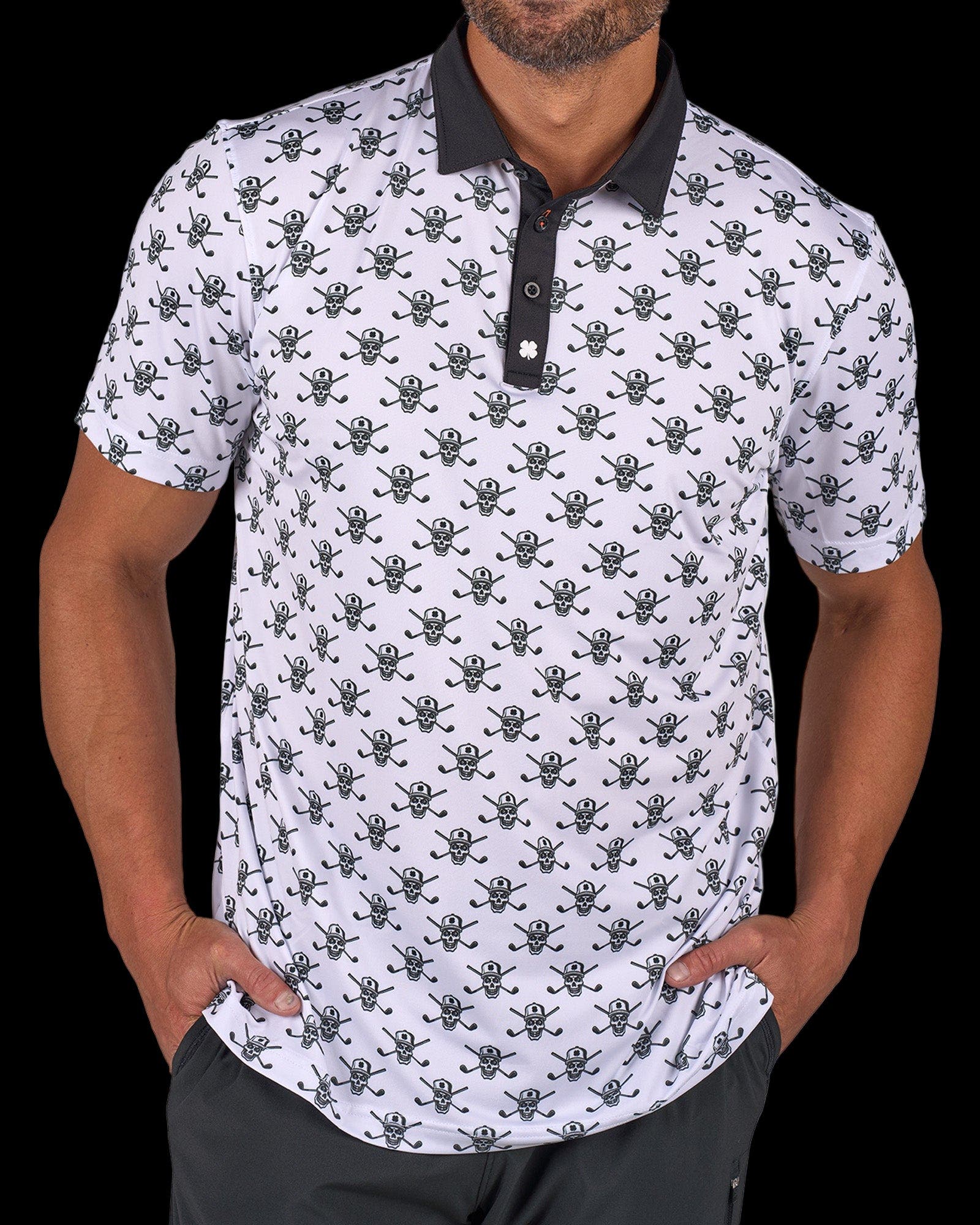 Spooky Polo