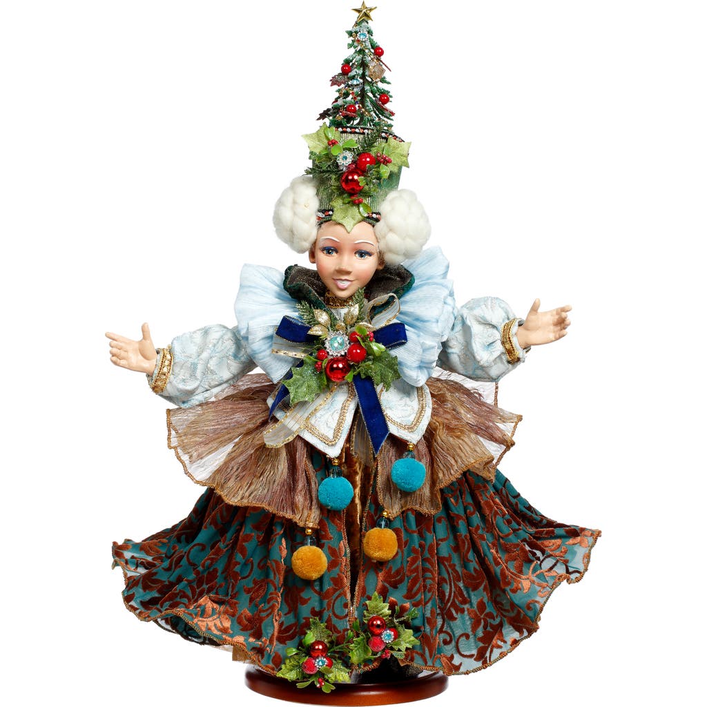 Mark Roberts Elf De Fete In Multi