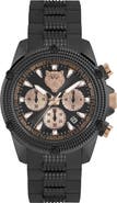 PLEIN SPORT Watches Hurricane Chrono Men