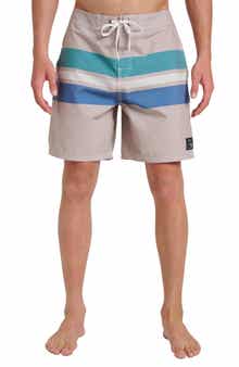 Quiksilver Original Straight Board Shorts