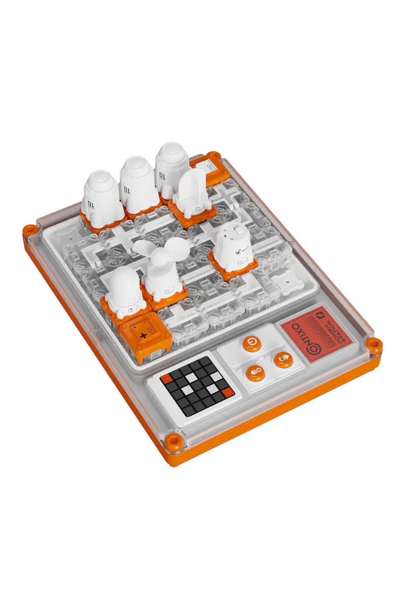 CONTIXO Circuit Builder Set, Alternate, color, Multicolour