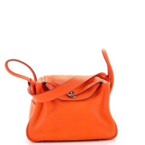 Lindy Bag Clemence 34