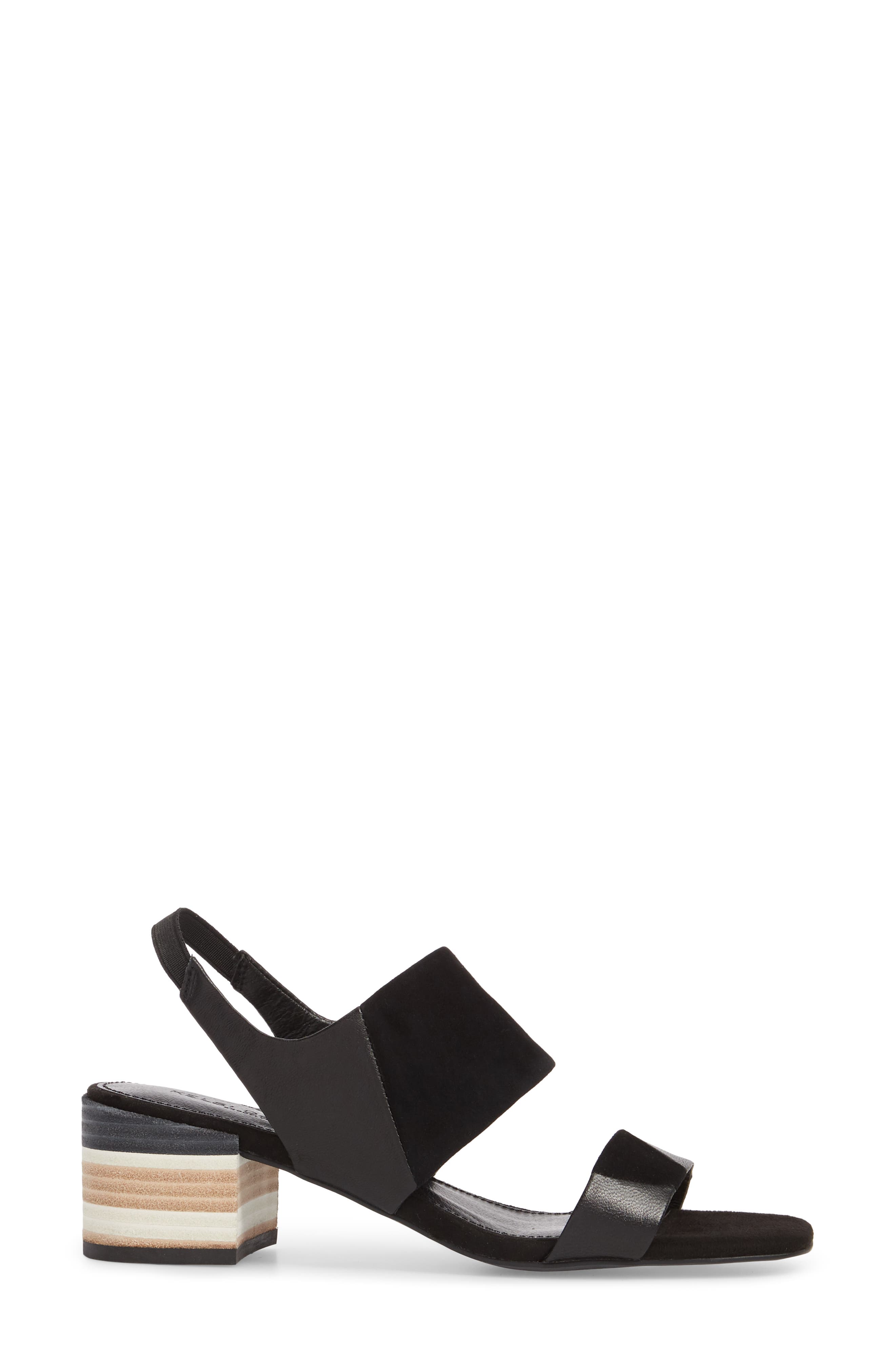Kelsi Dagger Brooklyn Shiloh Block Heel Sandal, Alternate, color, 