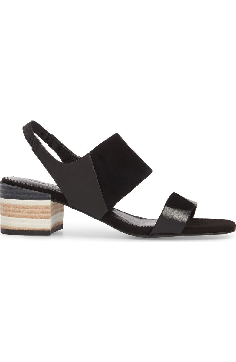 Kelsi Dagger Brooklyn Shiloh Block Heel Sandal, Alternate, color,