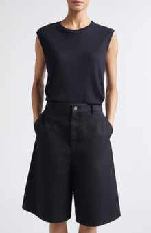 Oliver Modal & Cashmere Tank