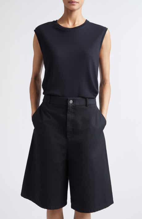 Oliver Modal & Cashmere Tank