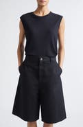 PARTOW Oliver Modal & Cashmere Tank