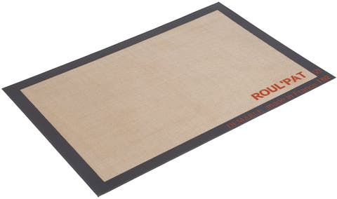 Roul'Pat Full Size Countertop Roll Mat, 23 x 15 Inch, No Serigraphy