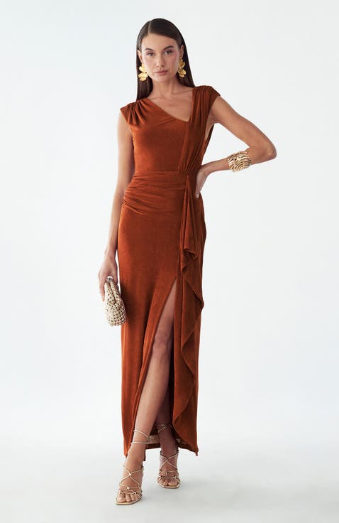 Amira Maxi Dress