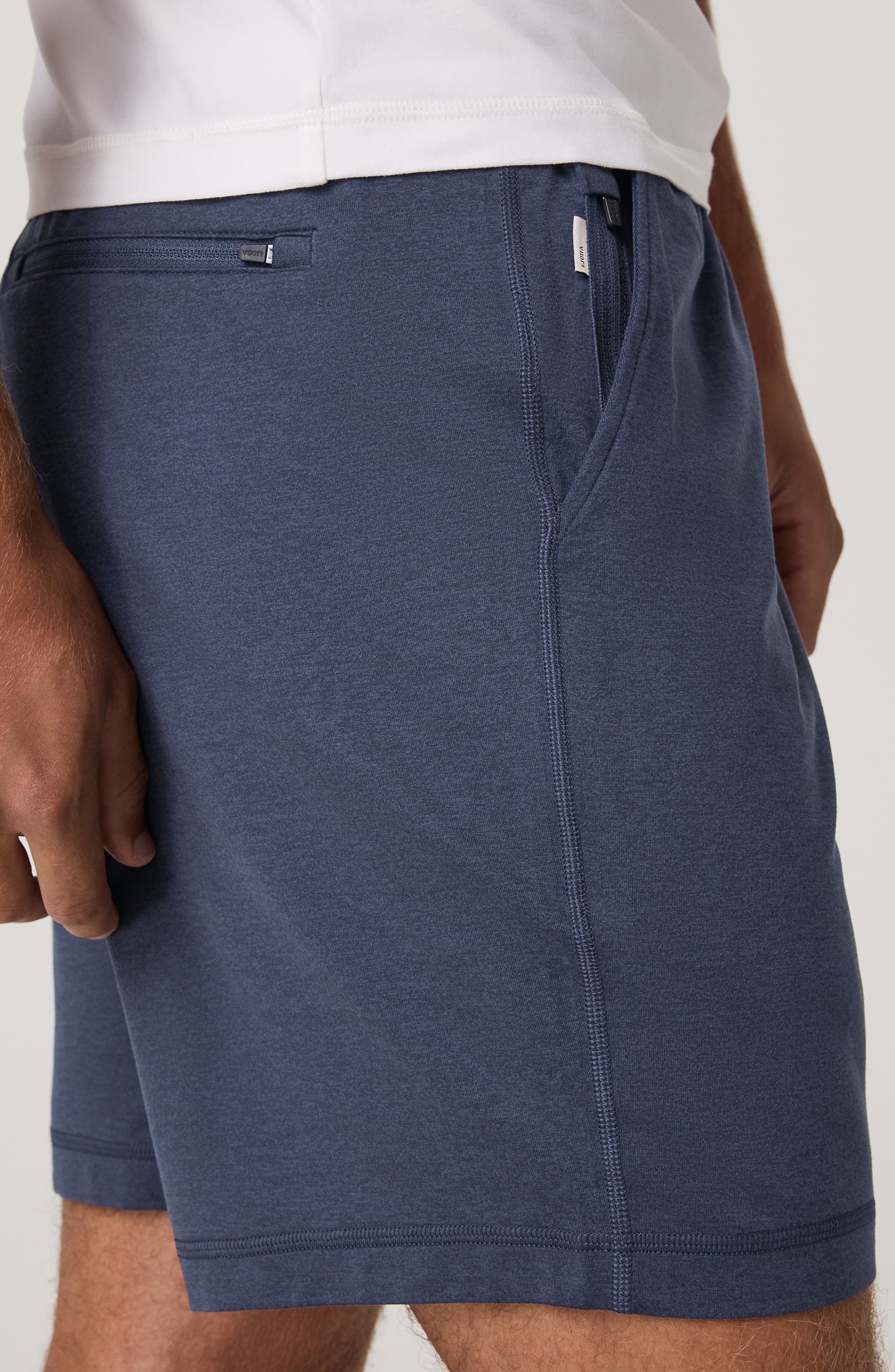 Мужские Vuori Ponto Shorts — фото 3