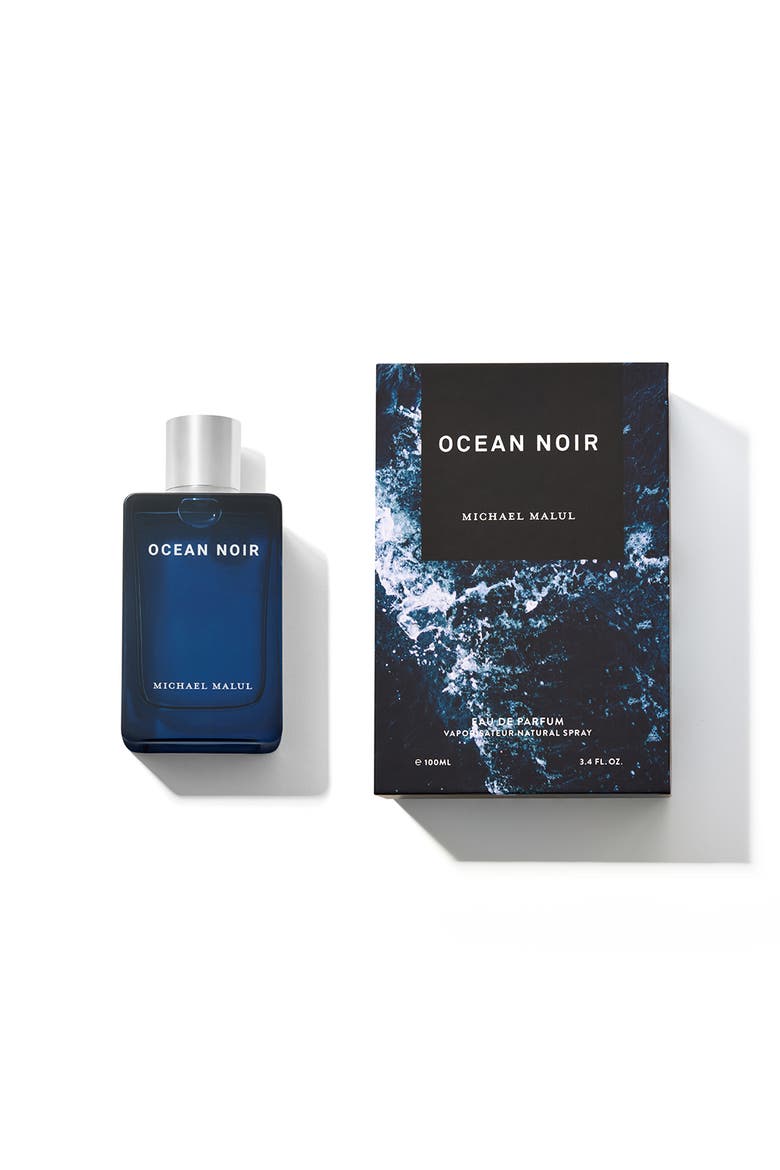 Ocean Noir Eau de Parfum, Alternate, color, 100ml