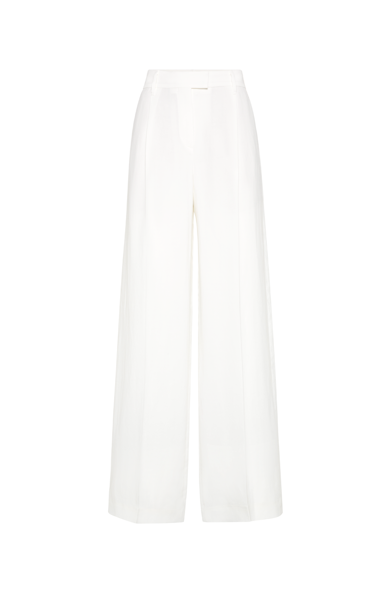 Brunello Cucinelli Loose Pleated trousers, Main, color, 