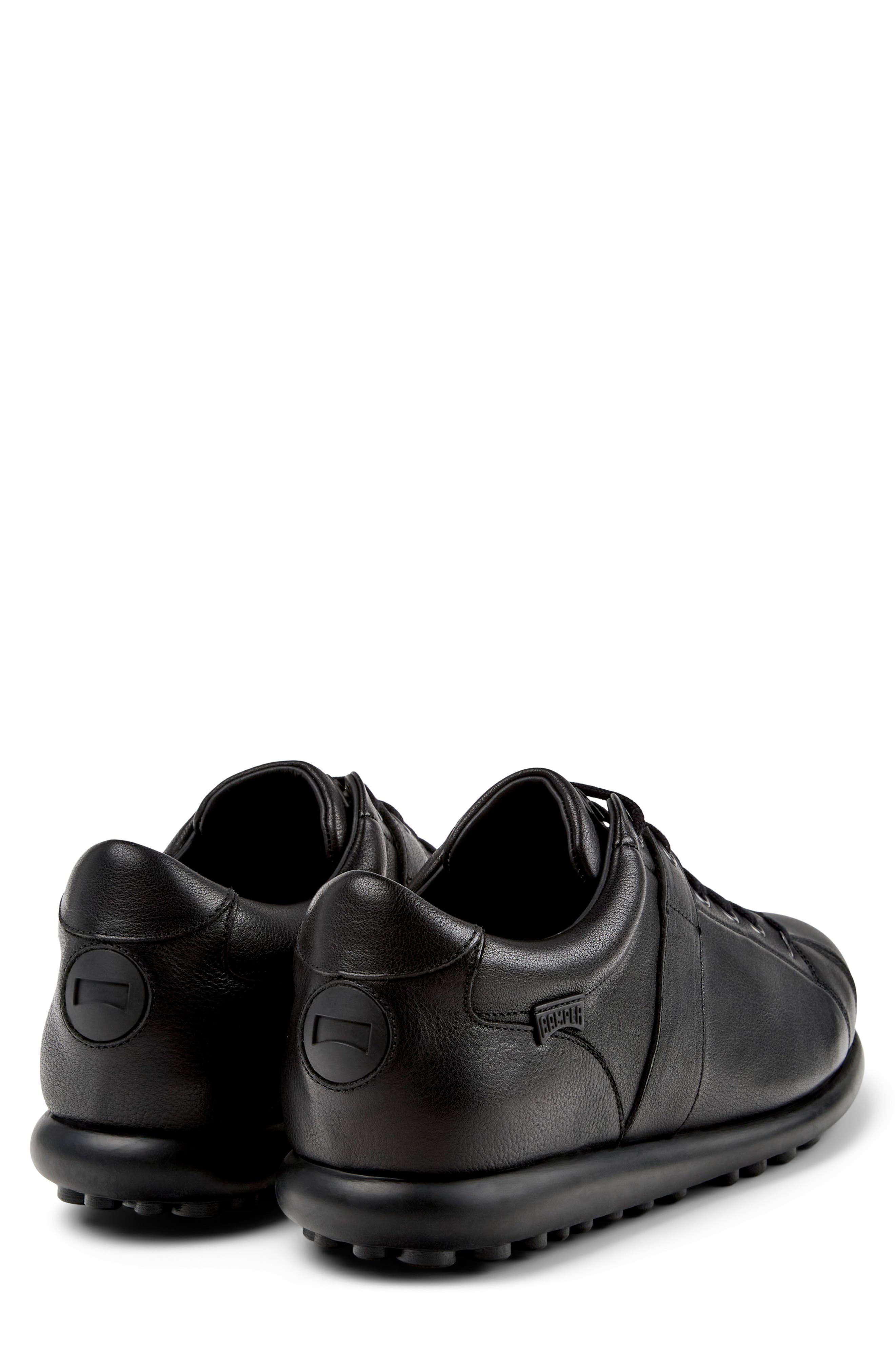 Camper Pelotas Ariel Sneaker, Alternate, color, Black