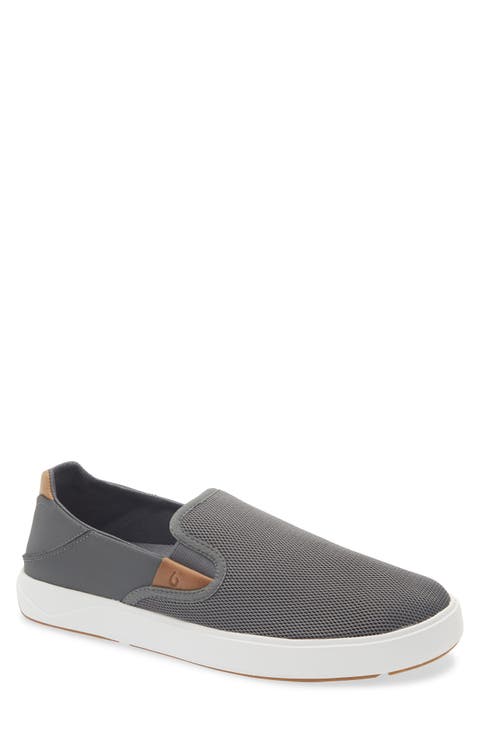 Laeahi Nui Convertible Slip-On Sneaker