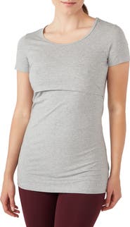 Modern Eternity Maternity/Nursing Tee