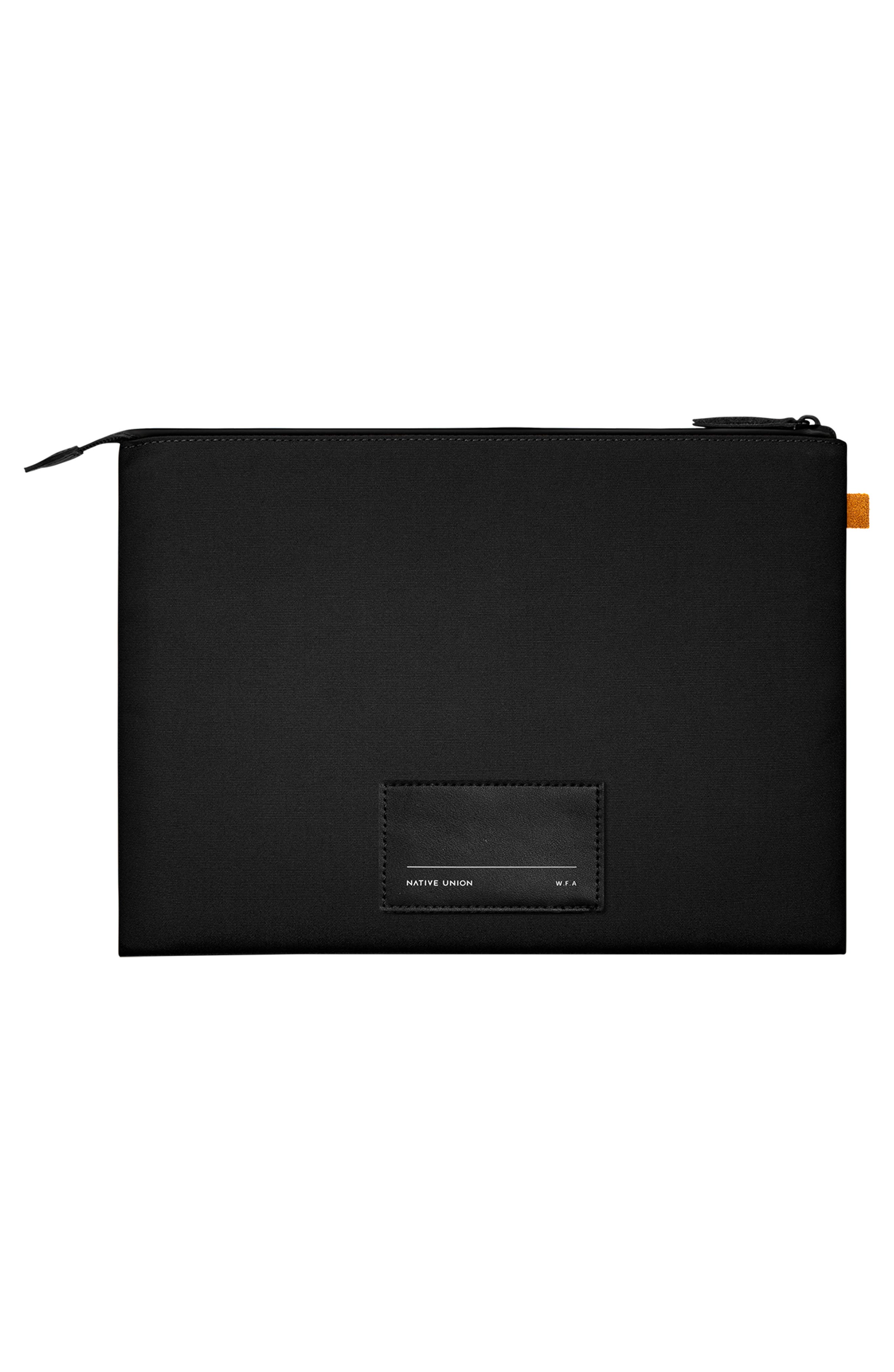Native Union W.F.A. 13-Inch Macbook Sleeve, Alternate, color, 