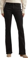 Silver Jeans Co. Suki Curvy Slim Bootcut Jeans
