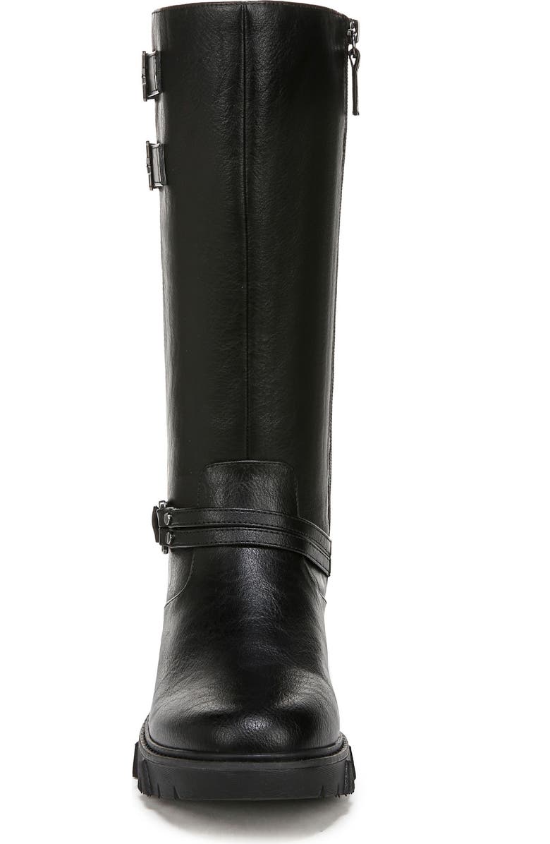 Dr. Scholl's Headstart Moto Boot, Alternate, color,