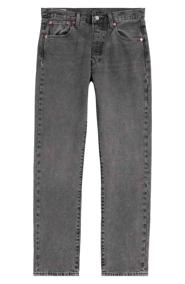 Levi's<sup>®</sup> 501<sup>®</sup> '93 Straight Leg Jeans, Alternate, color,
