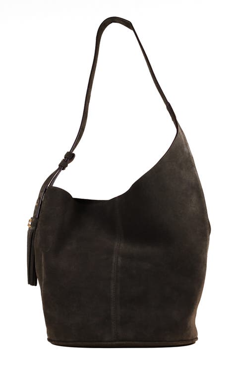 Astrid Bucket Bag