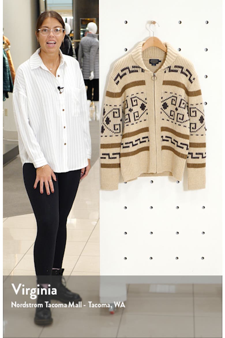 Original Westerly Sweater video