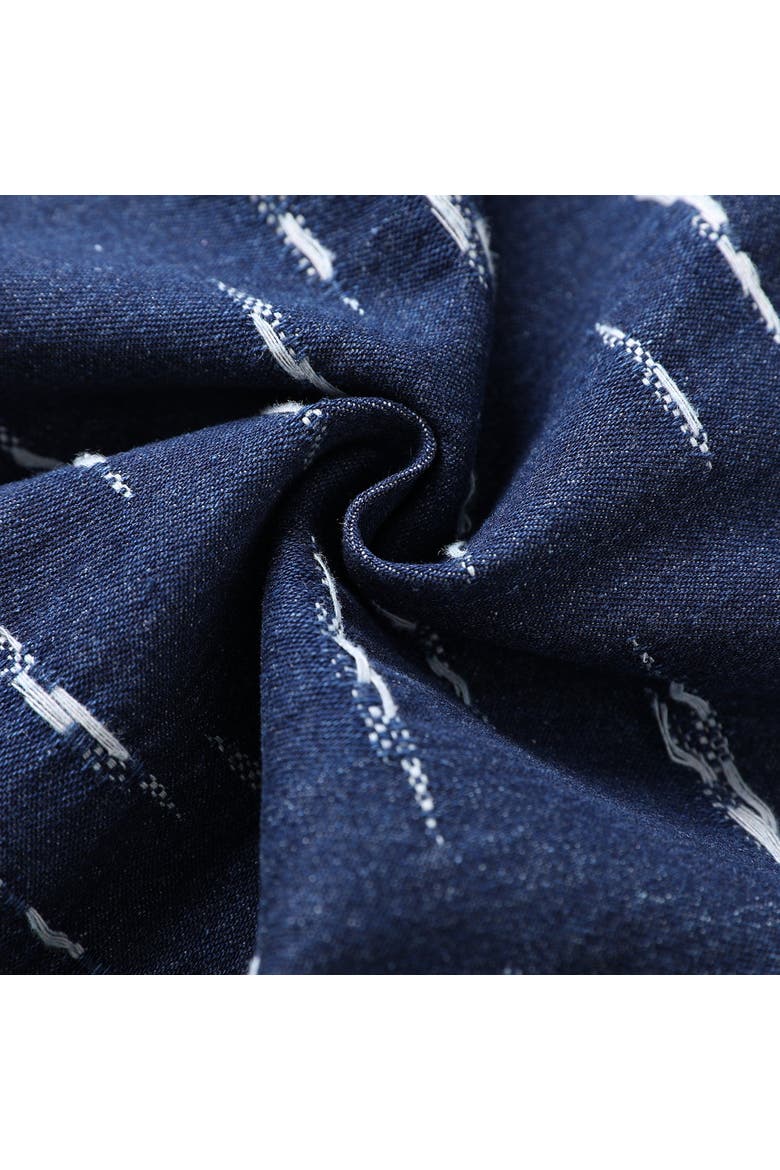 Kaketsugi Hoodie, Alternate, color, Blue