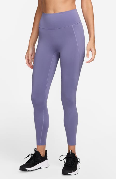 Universa Medium-Support High-Waisted Pocket 7/8 Leggings
