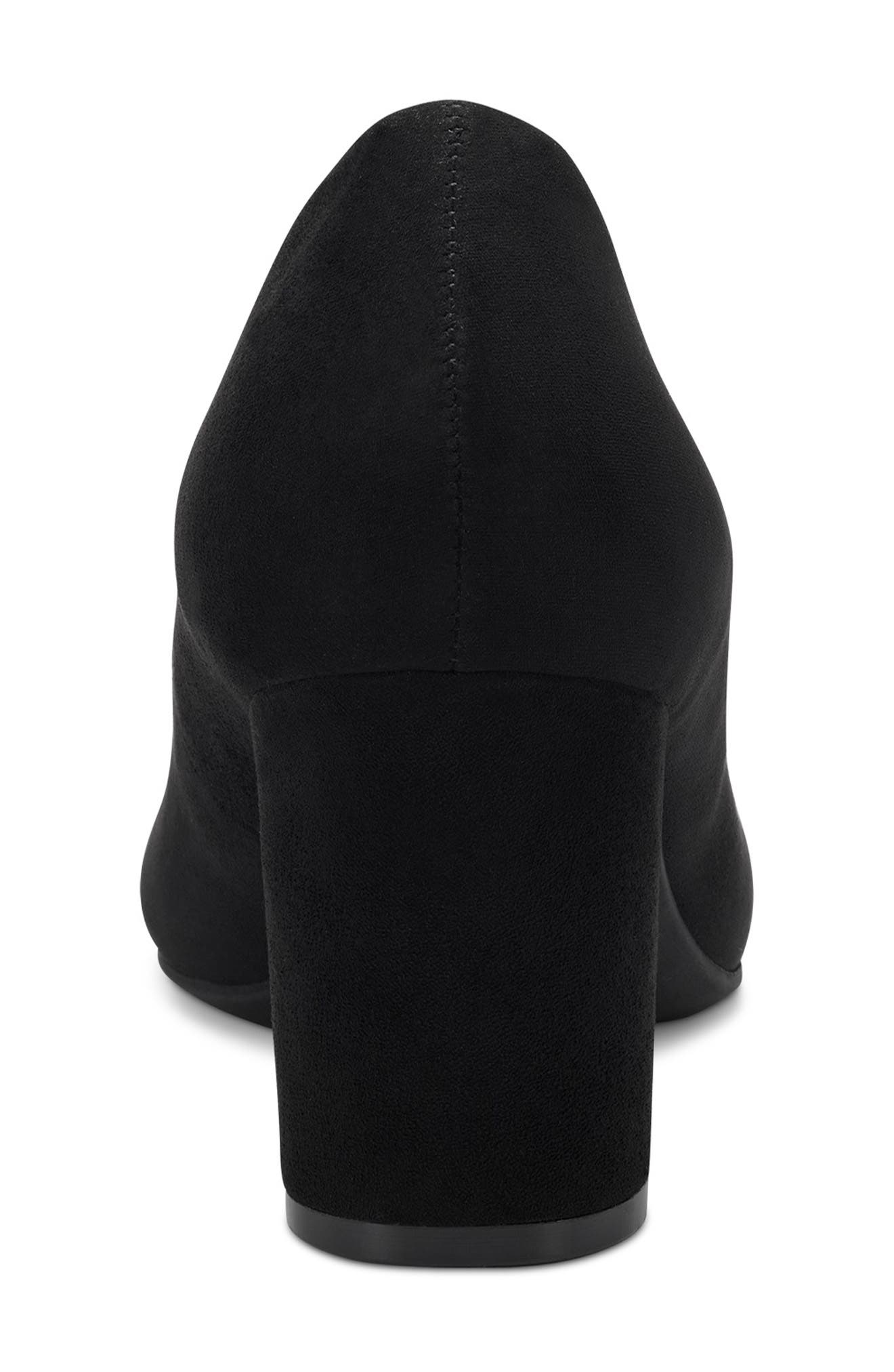 Aerosoles Bettie Block Heel Pump, Alternate, color, 
