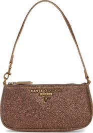 Kurt Geiger London Highgate Small Wristlet Shoulder Bag