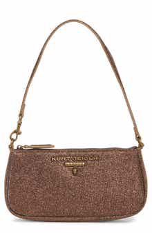 Kurt Geiger London Highgate Small Wristlet Shoulder Bag