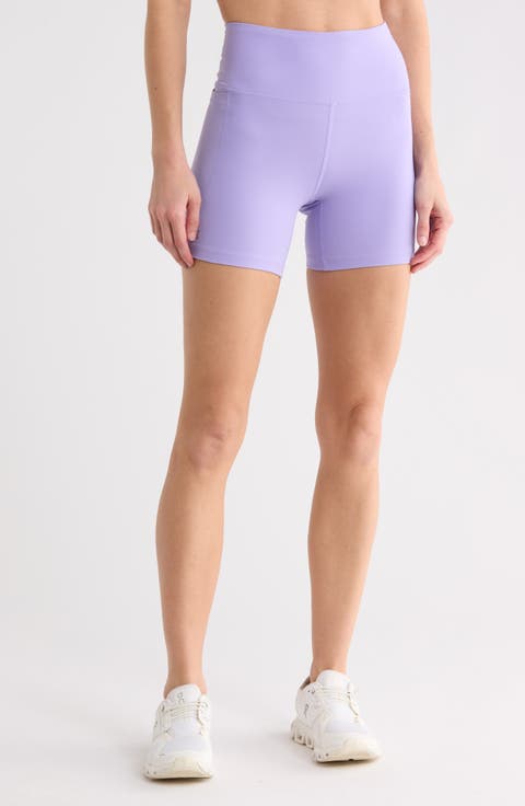Movement Middy Pocket Bike Shorts