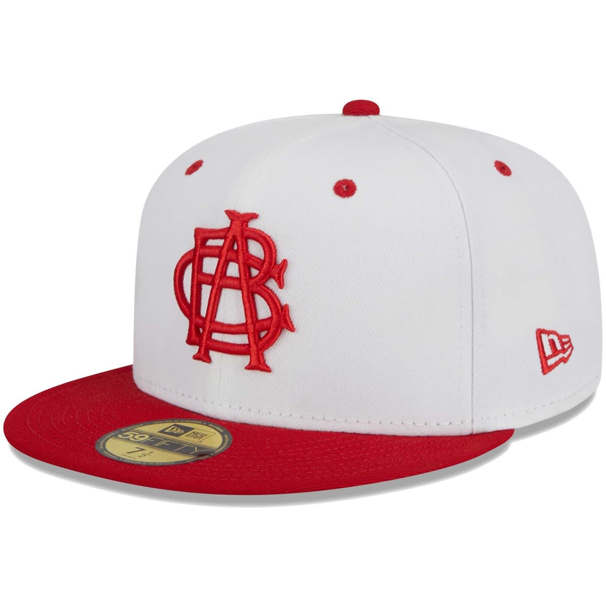 NEW ERA 59FIFTY インディアンス ドレス ワフー酋長 レア N34 NEW ERA 