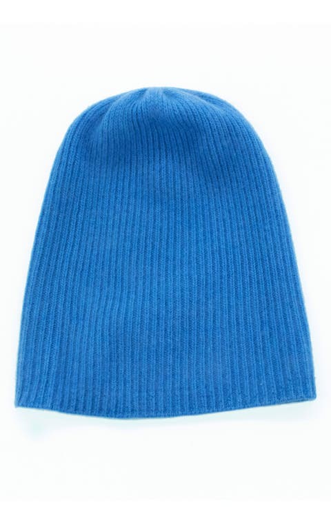 Cashmere Beanie