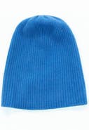Portolano Cashmere Beanie