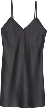 Rya Collection Fresh Satin Chemise